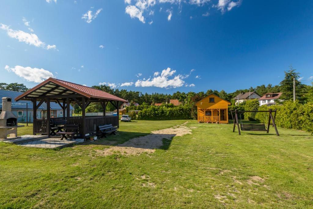 Lodge Piamola Katy Rybackie