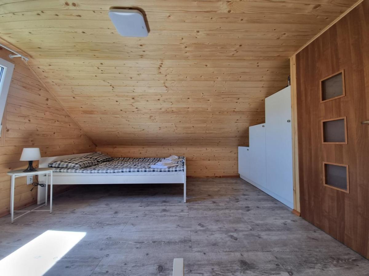 Piamola Lodge