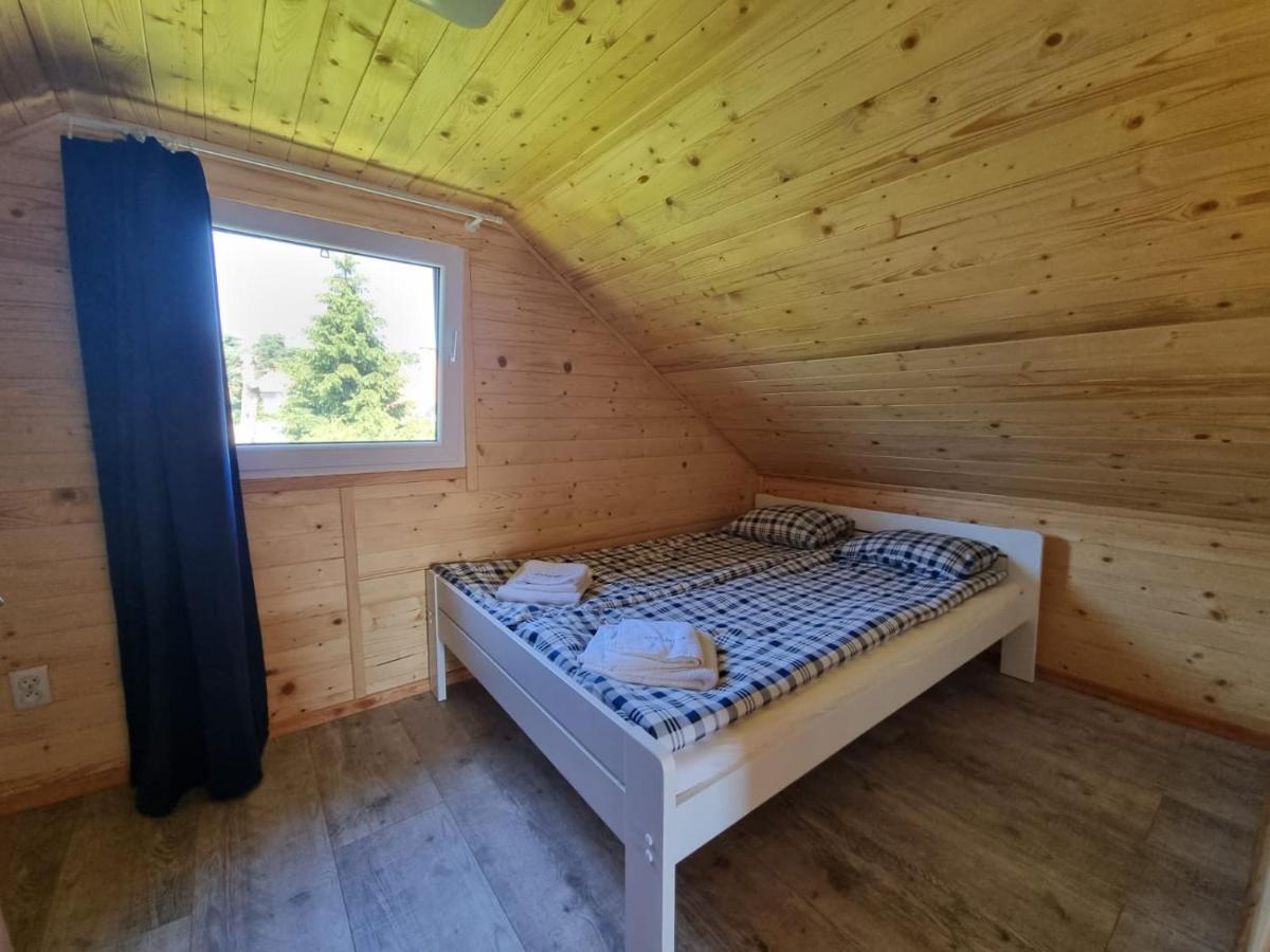 Lodge Piamola *